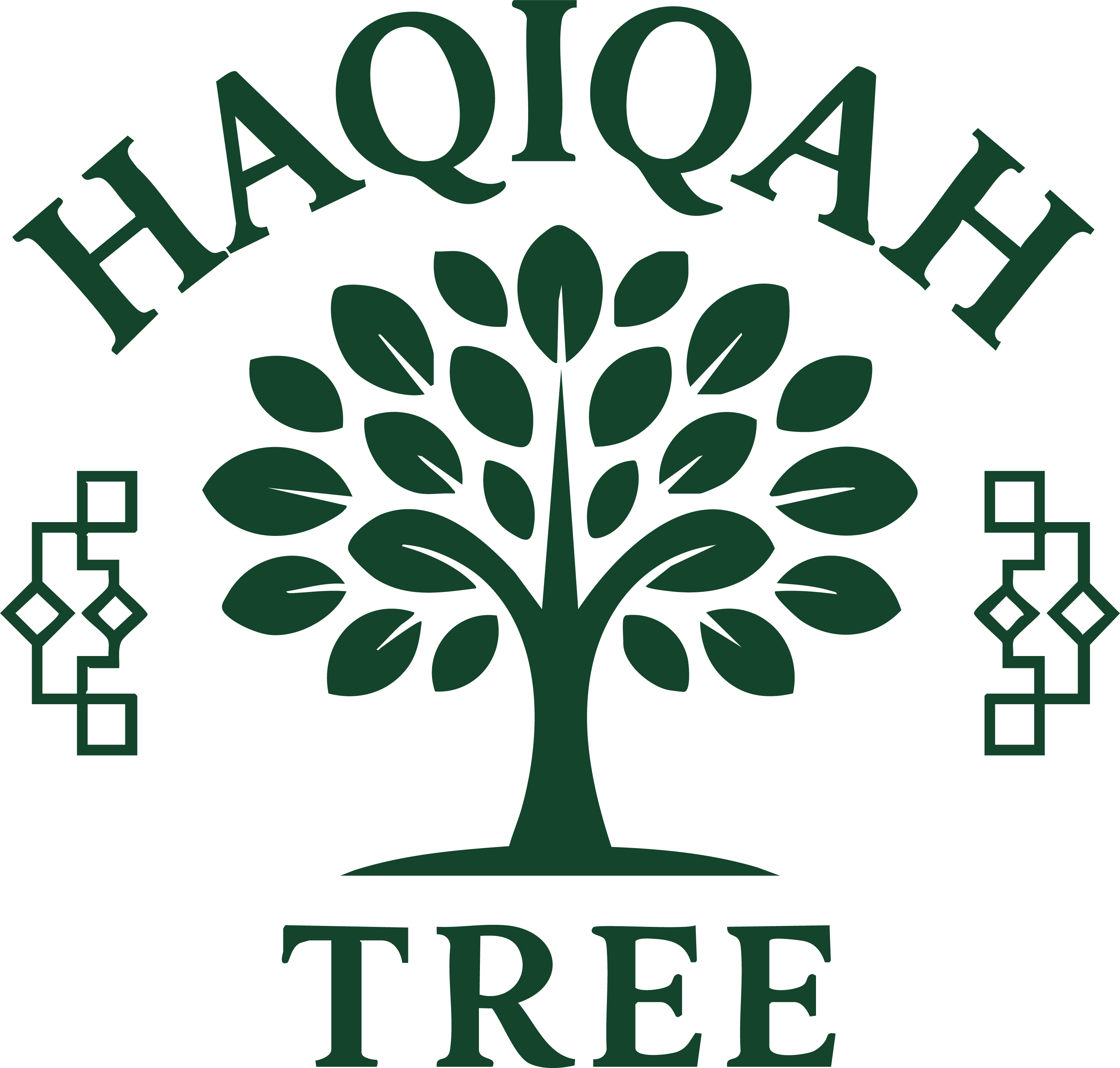 haqiqahtree.com